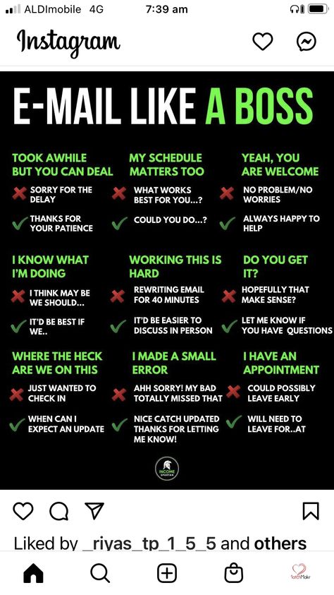 Masters Study Schedule, Assistant Property Manager Outfit, How To Ask Good Questions, How To Trade Mark A Name, Professional Ways To Say Things, Laid Off Work Quotes, Work Email Etiquette, Email Etiquette Professional, Work Organization Ideas