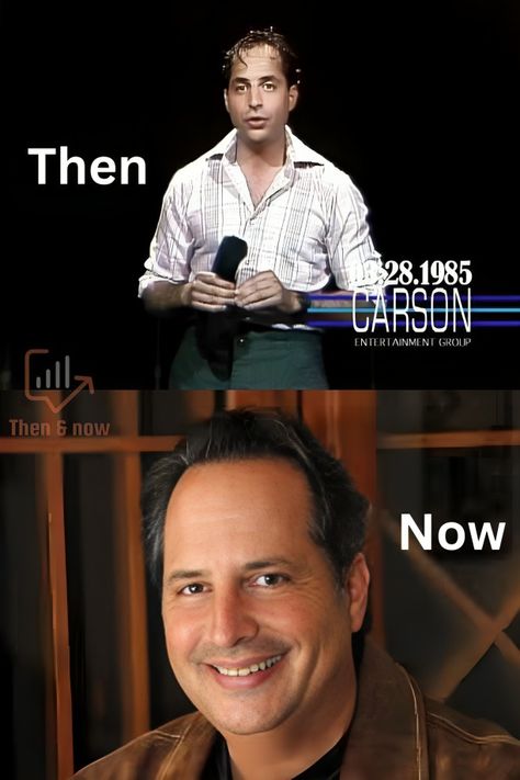 Jon Lovitz Then and Now Angeles, Comedians, Jon Lovitz, Holly Wood, Family Doctor, Jackson Family, Family Doctors, Los Angeles California, Then And Now