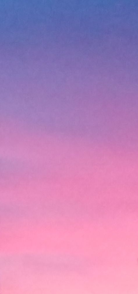 sunset gradient sky #blue #purple #pink #sunset #sky #gradient #wallpaper #skywallpaper #sunsetwallpaper Lavender Gradient Wallpaper, Sunset Ombre Wallpaper, Pink Purple And Blue Sunset Painting, Sunset Gradient Wallpaper, Gradient Sky Painting, Aumbre Wallpaper, Gradient Wallpaper Pink, Pink Purple Blue Wallpaper, Blue Pink Sunset