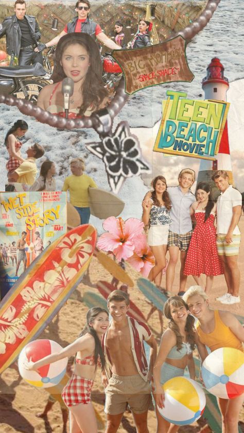 Tean Beach Movie, Teen Beach Party, Surfer Baby, Old Disney Channel, Movie Birthday Party, Teen Beach Movie, Movie Birthday, Summer Movie