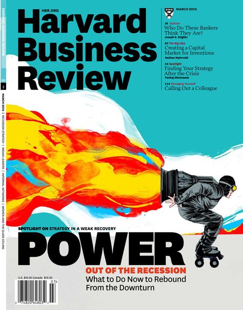HBR Magazine Cover Ideas, Magazine L, Business Review, Harvard Business, Power Out, Australia Sydney, Harvard Business Review, Power Hungry, Magazine Cover Design