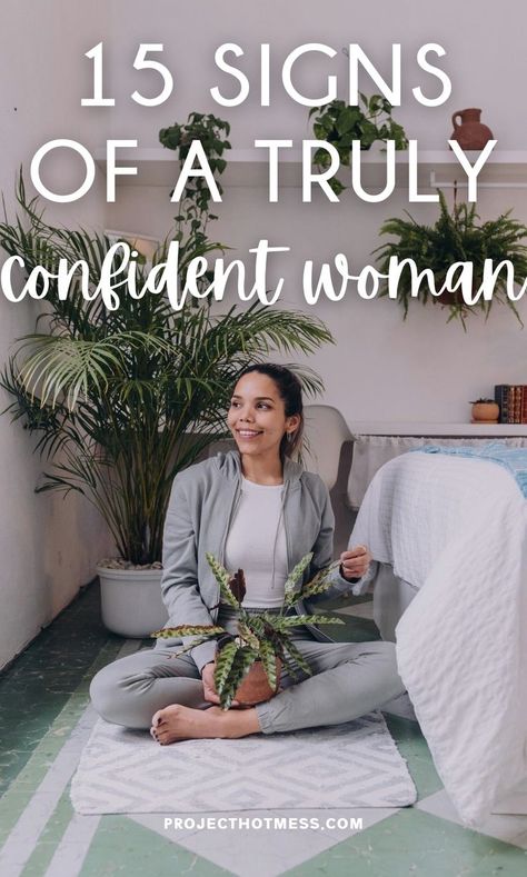 Confident Outfit, What Others Think, Feel More Confident, Mean To Be, Confidence Boosters, Lack Of Confidence, Feeling Confident, Positive Habits, Find People