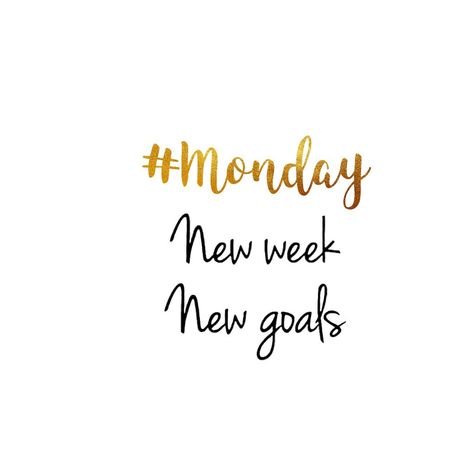 Godly Quotes, Quotes For A New Week, Monday New Week, New Week New Goals, New Goals, Iphone Style, New Month, New Week, Quotes About God