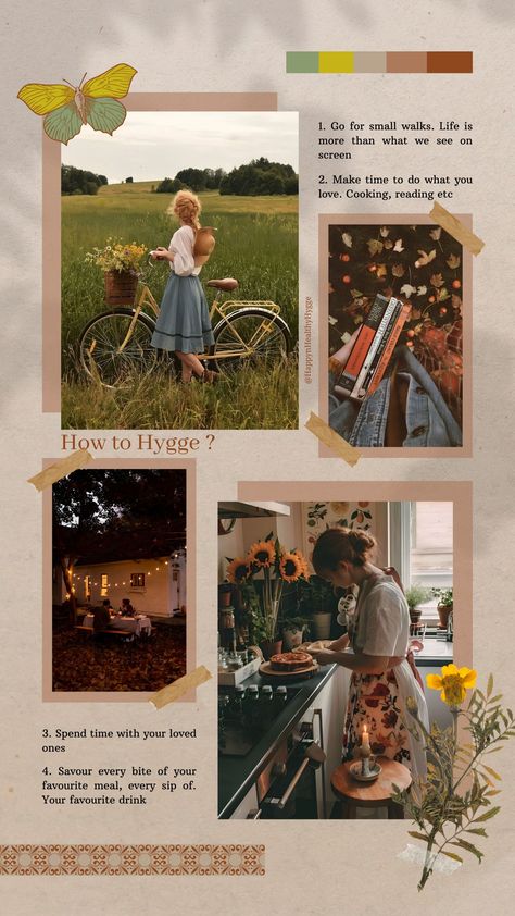 Simple ways to implement hygge to your life. Living Happy need not be difficult #hygge #cozylife Danish Lighting Hygge, Cozy Hygge Aesthetic, Hygge Images, Denmark Lifestyle, Summer Hygge Aesthetic, Hygge Aesthetic Home, Hygge Challenge, Cozy Activities, Hygge Summer