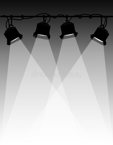 Stage Lighting/eps. Illustration of klieg lights, such as those used on a stage , #AFF, #Illustration, #klieg, #eps, #Stage, #Lighting #ad Stage Sketch Set Design, Theatre Illustration Graphics, Theatre Stage Drawing, Theatre Play Poster, Stage Drawing, Stage Logo, Stage Illustration, Theatre Drawing, Theatre Illustration