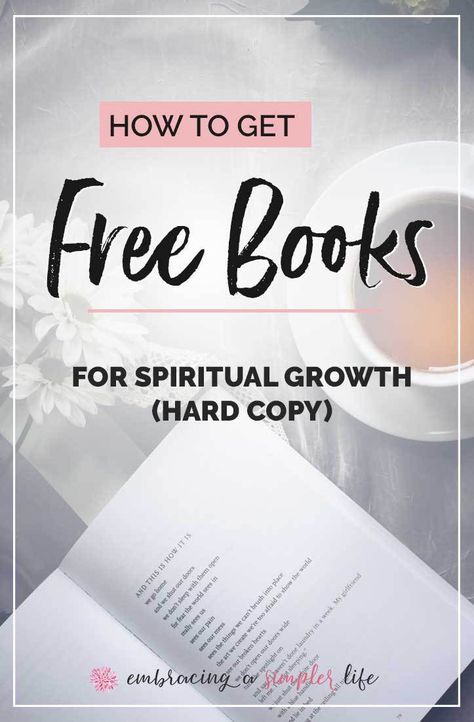 How to get free Christian books by mail. Free Books By Mail, Christian Women Books, Christian Book Recommendations, Glorifying God, Get Free Stuff Online, Free Kids Books, Freebies By Mail, Christian Studies, Free Bible Study