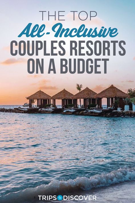 Married Couple Vacation, Good Vacation Spots For Couples, Black Couples Trip Ideas, Couple Vacation Ideas Romantic, All Inclusive Vacations Couples, Budget All Inclusive Resorts, Couples All Inclusive Resorts, Budget Friendly Beach Vacation, Budget Vacations For Couples