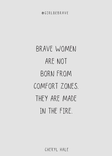 Quotes About Brave Women, Brave Woman Quotes, Twenties Quotes, Bible Verses Strength, Brave Women Quotes, Quotes About Magic, Quotes One Word, Brave Girl Quotes, Brave Tattoo