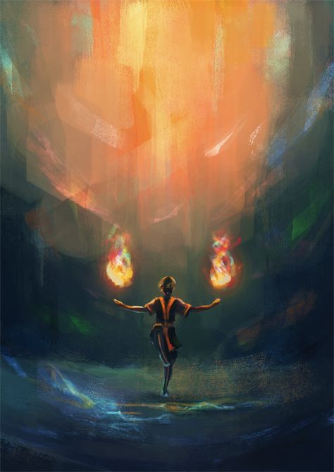 Firebender by AngHuiQing | Avatar: The Last Airbender / The Legend of Korra | Know Your Meme Photo Manga, Prince Zuko, Avatar Zuko, The Legend Of Korra, Korra Avatar, Avatar Series, Avatar The Last Airbender Art, Team Avatar, Seni 3d