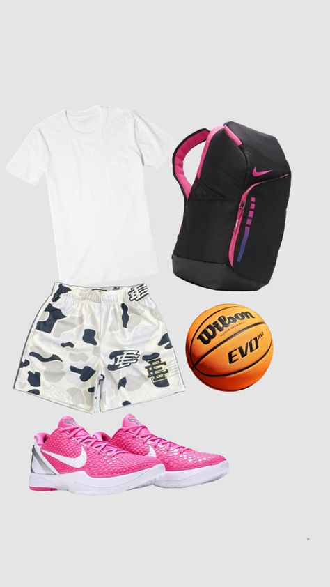 #myfirstshuffle basketball fit boys Basketball Practice Outfit, Hooper Fits, Basketball Essentials, Basketball Fits, Basketball Outfits, Basketball Outfit, Basketball Shoes Kyrie, Tuff Fits, College Wardrobe