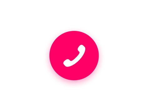 Incoming Call Icon Motion [PSD Included] by Nikola Popovic Interaction Design, Call Icon, Call Logo, Free Psd Design, Ui Animation, Motion Graphics Design, Motion Design Animation, Ui Design Inspiration, Phone Icon