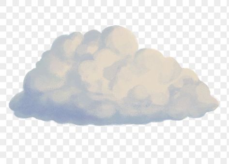 Cloud Png Aesthetic, Cloud Png, Arte Gif, Cloud Illustration, Desain Quilling, Seni Vintage, Cloud Stickers, Cloud Icon, Vintage Png