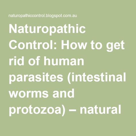 Naturopathic Control: How to get rid of human parasites (intestinal worms and protozoa) – natural home remedy / cleanse using Diatomaceous earth (DE) Home Parasite Cleanse, De Worming Humans, How To Get Rid Of Worms In Humans, How To Get Rid Of Parasites, Get Rid Of Parasites Naturally, Diatomaceous Earth Parasite Cleanse, How To Get Rid Of Parasites In Humans, Worms In Humans, Parasites In Humans