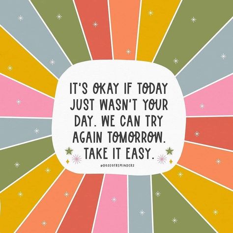 70s Type, Beauty Tips Quotes, New Day Quotes, Get Well Quotes, Tomorrow Is A New Day, Tomorrow Is Another Day, Quotes About Everything, Online Therapy, It Gets Better