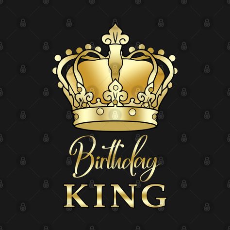 Easter Poems, Happy Birthday King, Birthday King, Birthday Man, Happy Birthday Man, Happy Birthday Love Quotes, King Birthday, Happy Birthday Name, Queen Birthday