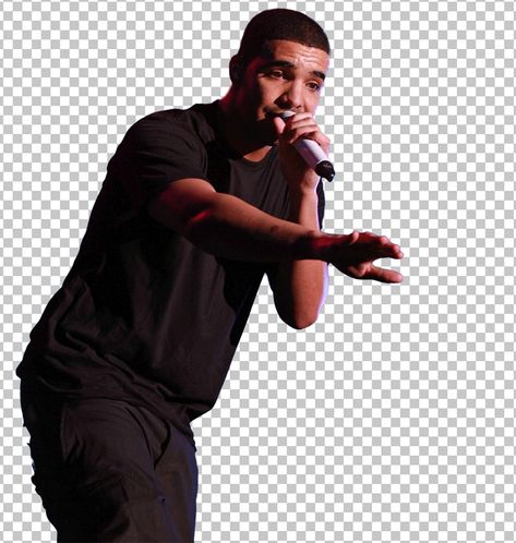 Young Drake singing PNG Image Drake, Drake Singing, Drake Png, Young Drake, Clipart Images, Scorpion, Png Image, Beautiful Artwork, Png Images