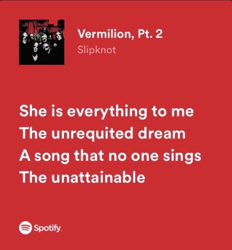 Slipknot Quotes, Slipknot Songs, Slipknot Lyrics, Rock Music Quotes, Rock Music Lyrics, Metal Songs, Pretty Writing, Quotes Lyrics, Song Lyric Quotes