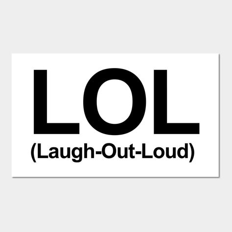 Laugh Out Loud Funny Pictures Lol, Word Text, Loud Laugh, Music Page, Laugh Out Loud, Word Design, Aesthetic Words, Text Quotes, Out Loud