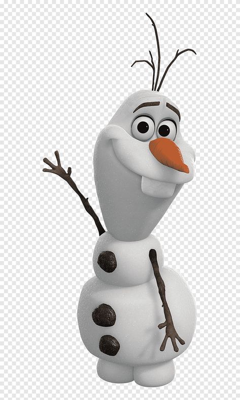Olaf Illustration, Disney Characters Png, Disney Frozen Castle, Frozen Anna And Kristoff, Elsa Character, Snowman Olaf, Disney Princess Png, Princess Anna Frozen, Frozen Fever Elsa
