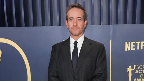 2024 Bafta TV Awards winners: Succession's Matthew MacFadyen snags Best Supporting Actor. See full list Michael Parkinson, Sarah Lancashire, Ray Stevenson, Matthew Macfadyen, Tv Awards, Eurovision Songs, Brave Girl, Tommy Lee, Best Supporting Actor