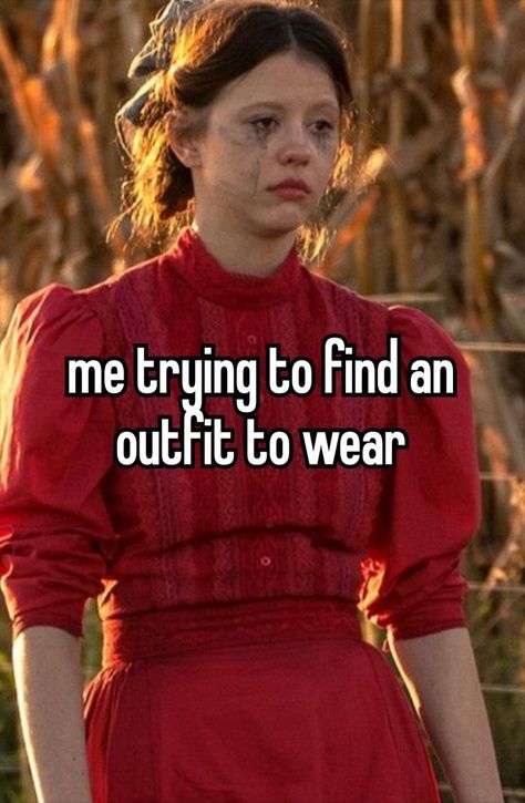 #fashion #recipe #crochet #1 #aesthetic #tiktok #memesdaily #memes #pearl #imafuckingstar #horror Girly Vibes, Mia Goth, Girl Blogging, Jeff Buckley, Careless Whisper, Mia 3, Whisper Confessions, Silly Me, Girl Blog