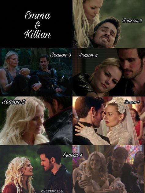 Captain Swan ❤️ ❤️ ❤️ Ouat Captain Swan, Once Upon A Time Captain Swan, Captain Swan Wallpaper, Ouat Emma, Colin Odonoghue, Ouat Funny, Once Upon A Time Funny, Fictional Character Crush, Writing Prompts Funny
