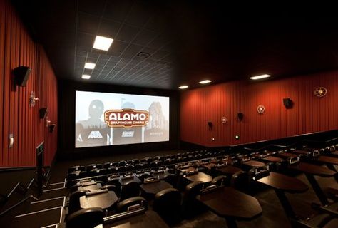Alamo Drafthouse Cinema Littleton - Thrillist Denver Alamo Drafthouse Cinema, Making Movies, Alamo Drafthouse, The Lone Ranger, Lone Ranger, Free Day, Movie Lover, 21 Years Old, Watch Tv