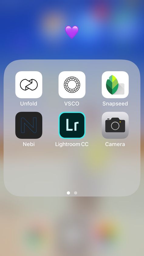 These apps are the most reliable when it comes to great quality photos: *Unfold - for IG Stories  *VSCO, Snapseed - to enhance the photo and have a better quality for instagram  *Lightroom - I don't use this as much as VSCO and Snapseed, I just use these when I want a vibrant photo  *Nebi - adds more vintage feel to the image. B Filter is my most go-to filter Better Quality Photos Edit, Polaroid Party, Cc Camera, Photography Hacks, Instagram Apps, Vsco Filters, Photography Apps, Photo Editing Apps, Editing Apps