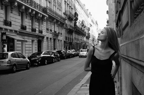 Instagram, Paris, Magdalena Frackowiak, Last Days, Instagram Photos