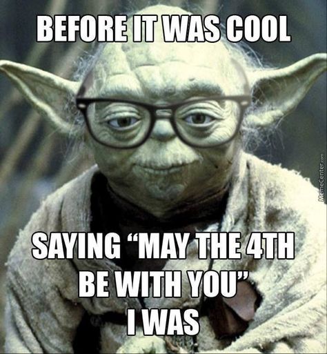 The Best "May the 4th Be With You" Memes | Know Your Meme May The 4th Be With You Images, May 4th Be With You, Star Wars History, Happy Star Wars Day, Meme Show, May The Fourth Be With You, May The Fourth, Week Days, Star Wars Love
