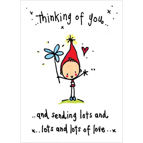 Thinking Of You And Sending Lots And Lots Love My Love Images, Thinking Of You Images, Hello Quotes, Happy Birthday In Heaven, Thinking Of You Quotes, Love Birthday Cards, Hug Quotes, You My Love, Birthday In Heaven