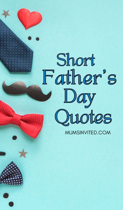 Discover Inspirational, funny, cute and short Happy Father's Day quotes, images, wishes, messages, greetings & pictures to celebrate all dads, whether they're with us or in heaven. Share love & appreciation with these thank you dad quotes & greetings from sons & everyone.Best Fathers Day Quotes. Fathers Day Quotes. Dad Quotes. Fathers Day Messages. Dad Appreciation. Fathers Day Images Quotes. Happy Father Day Quotes. Fathers Day Wishes. Happy Fathers Day Message. happy fathers day quotes for him Fathers Quotes From Son, Father Day Greeting Messages, Happy Father S Day, Happy Father’s Day Wishes To All, Happy Father's Day Short Wishes, How To Wish My Dad Happy Father's Day, Good Message For Father's Day, Happy Father’s Day Wishes To All Dads, Happy Father’s Day Quote