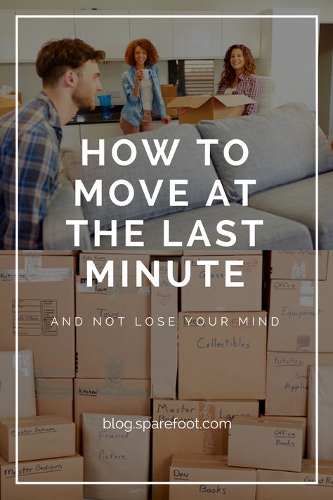 Apartment Move Out Cleaning Hacks, 4 Week Moving Timeline, Moving Quickly Tips, Packing Tips Moving Houses, Moving In Two Weeks, Packing Tips Moving Apartment, Quick Packing Tips For Moving, Things To Do When You Move, How To Pack Bathroom To Move