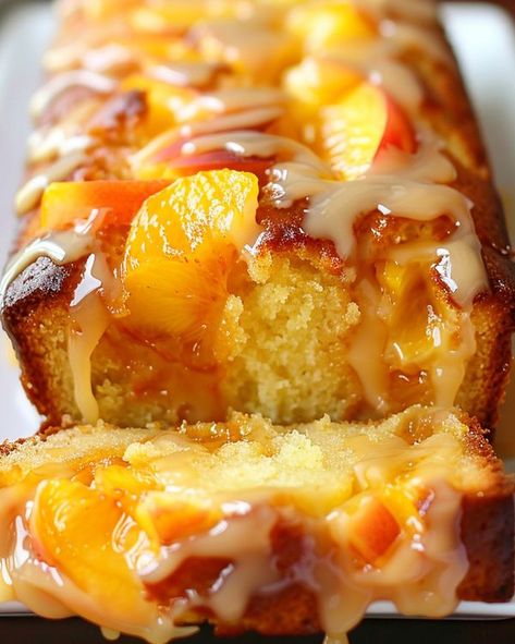 Optimal Recipes Optimal Recipes, Peach Cake Recipes, Fresh Peach Recipes, Peach Dessert, Peach Dessert Recipes, Ina Garten Recipes, Peach Desserts, Peach Cake, Summer Cakes