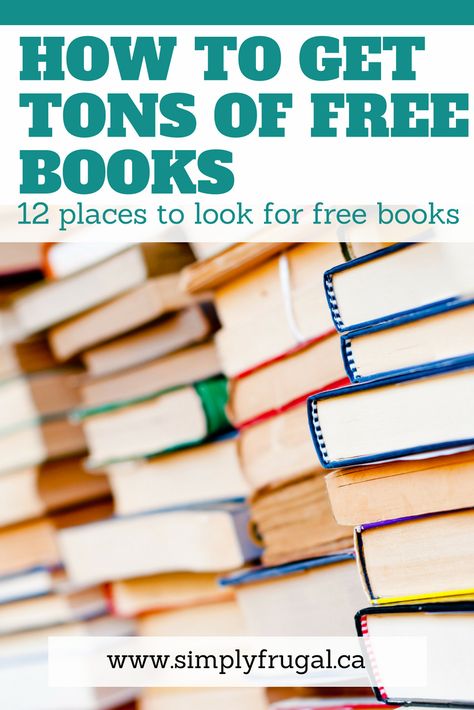 Where To Download Free Books, Free Books By Mail, Books Obsession, Get Free Stuff Online, Read Books Online Free, Free Books To Read, Free Stuff By Mail, Book Sites, Get Free Stuff