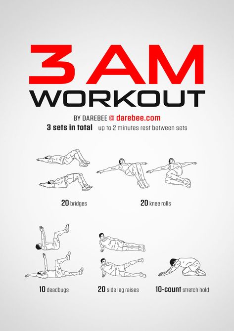 3am Workout Darbee Workout, Starter Workout, Workout Sheets, Full Body Workout Routine, Printable Workouts, Workout Plan Gym, Boxing Workout, Gym Workout Videos, Sweat It Out