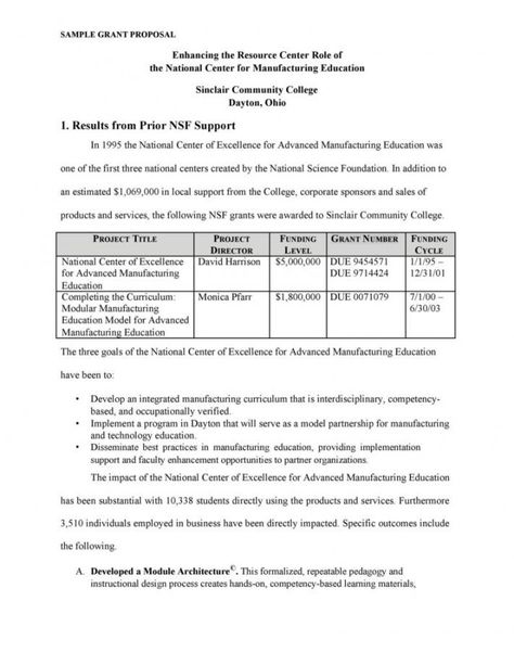 sample 40 grant proposal templates nsf nonprofit research  templatelab grant proposal template for non profit excel by Brandon Oliver Sales Proposal, Web Design Proposal, Project Charter, Request For Proposal, Grant Proposal, Freelance Social Media, Business Proposal Template, Freelance Web Design, Proposal Writing