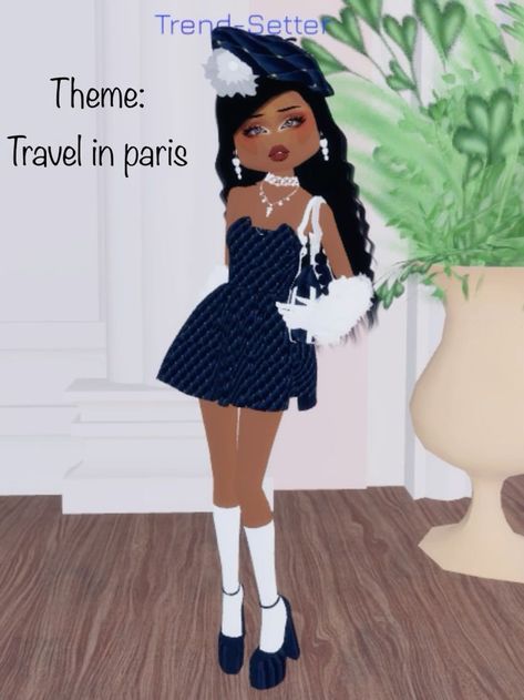 horror movie dress to impress horror movie outfits horror movie dress to impress outfit roblox roblox outfit dti outfit Travel In Paris, Movie Star Dress, Fashion Week Dresses, Outfit Roblox, Y2k Outfit Ideas, Fashion Week Outfit, Aesthetic Roblox Royale High Outfits, Roblox Game, Baddie Outfits Ideas