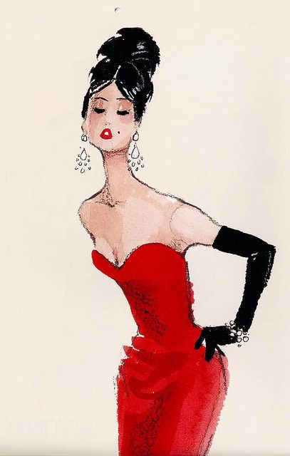 Robert Best, Vintage Fashion Sketches, Fashion Sketch, Fashion Illustration Sketches, Fashion Art Illustration, Fashion Design Sketches, Illustration Sketches, Mode Vintage, Design Sketch