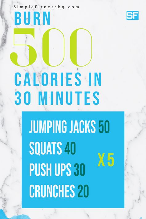 600 Calorie Burn Workout, Workout 500 Calories, 500 Calorie Burn Workout At Home, Burn 1000 Calories Workout At Home, 500 Calorie Burn Workout, Burn 500 Calories Workout At Home, 500 Calorie Workout At Home, How To Burn 500 Calories, Burn 300 Calories Workout At Home