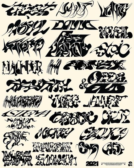 Graffiti Alphabet, Punk Font, Alphabet Graffiti, Custom Typeface, Graffiti Wildstyle, Arrow Art, Graffiti Logo, Reach Out To Me, Graffiti Font