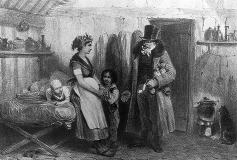 Grim Realities of Life in London’s 19th Century Slums Old London, Life In London, 19th Century London, London Boroughs, London Queen, The British Empire, Victorian London, British Empire, Reality Of Life