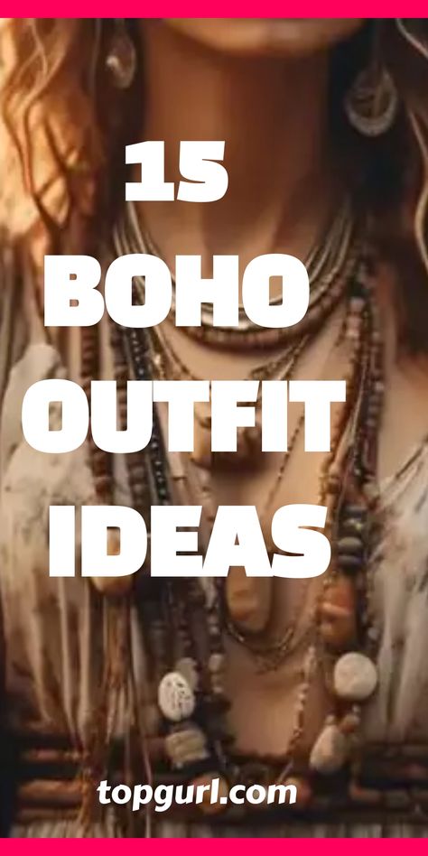 Discover the secrets to nailing boho chic with these outfit ideas that will transform your wardrobe and leave you wanting more. Hobo Dress Up Ideas, Rustic Boho Outfit, Styling A Kimono Summer Outfits, Hobo Outfits Bohemian, Festival Theme Outfit, Boho Outfit Ideas For Women, Boho Outfits For Older Women, Hippy Chic Outfits, Boho Clothes Style