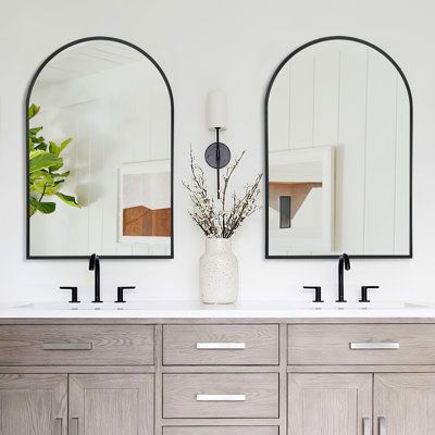 3 way mirror