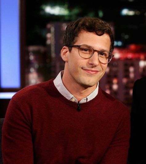 andy samberg, hot, older men, lana core, dilfism Marque Richardson, Adam Samberg, Lana Core, Nerdy Guys, Jake Peralta, Andy Samberg, Brooklyn 99, Hayden Christensen, Brooklyn Nine Nine