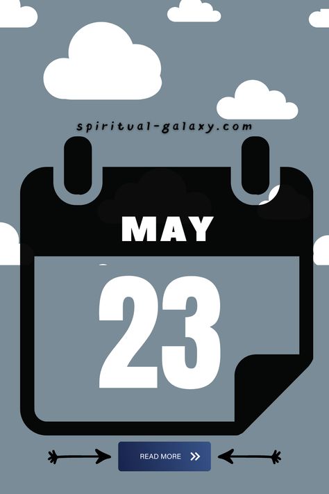 May 23 Zodiac – Personality, Compatibility, Birthday Element, Ruling Planet, Career, And Health - Are you one of those who are born on May 23rd? Here's everything you need to know regarding your birthday horoscope! Continue reading to learn more. #horoscope #birthday #may23horoscope #birthdayfacts #spirituality Personality Compatibility, May Zodiac, Birthday Horoscope, Astrology And Horoscopes, Love Compatibility, Zodiac Personalities, Aura Colors, Kpop Group, All Zodiac Signs