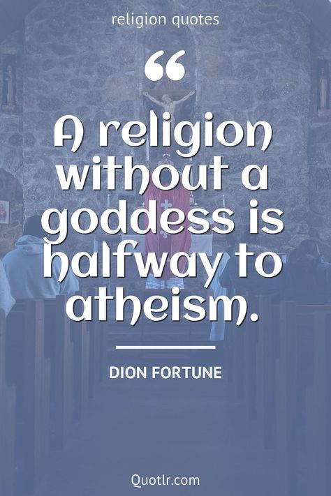 Quotes about religion to help you with science and religion, freedom of religion and that will activate your desire to change like this quote by Dion Fortune #quotes #religion #perspective #atheist Fortune Quotes, Spiritual Sayings, Occult Science, Freedom Of Religion, Religion Quotes, World Religions, Mind Over Matter, Sharing Quotes, Human Mind