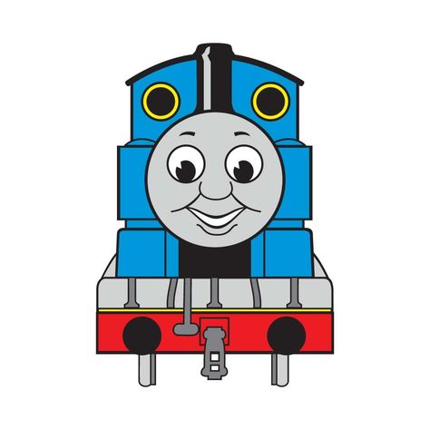 Patchwork, Train Clipart, Thomas Birthday Parties, Thomas The Train Birthday Party, Thomas The Train Party, Thomas Birthday, Train Theme, Trains Birthday Party, Train Party