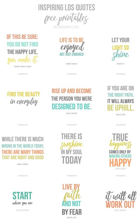 Inspirational quotes free printables wall art posters Positivity Quotes For Life, Bookmark Ideas Quotes, Free Printable Positive Affirmations, Free Printable Inspirational Quotes, Printable Life Quotes, Quote Jar, Free Inspirational Quotes, Printable Motivational Quotes, Free Printable Quotes