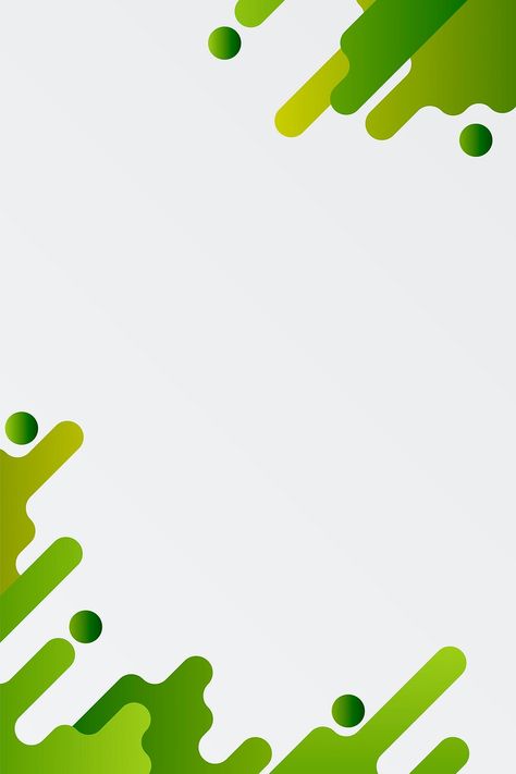 Green fluid background frame vector | free image by rawpixel.com / ketchup Page Background Design, Simple Background Design, Fluid Background, Vector Background Graphics, Mises En Page Design Graphique, Certificate Background, Background Frame, Powerpoint Background Design, Background Design Vector